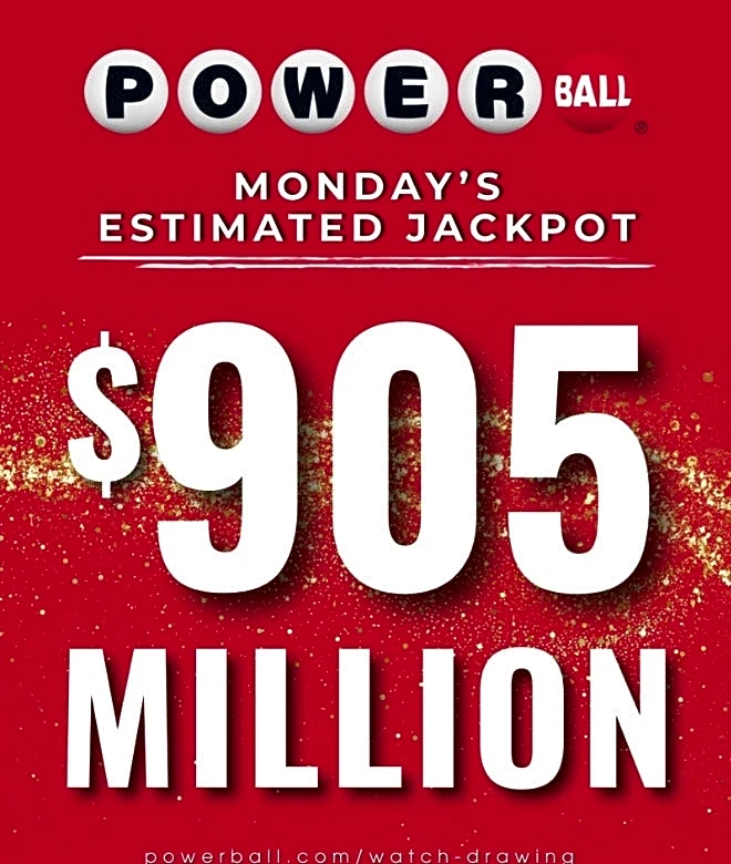 Powerball nears $1 billion after Aug. 8 drawing. Winning numbers, next drawing