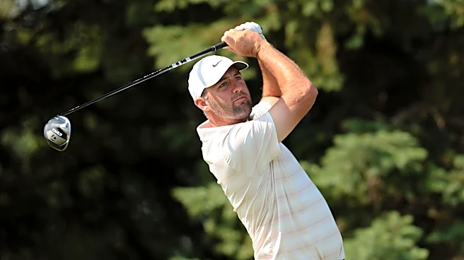 FedEx St. Jude Championship field set, PGA Tour Memphis event opens FedEx Cup playoffs