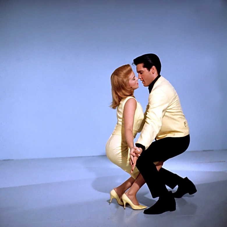 Favorite Elvis movie? See which of the King's films won our poll