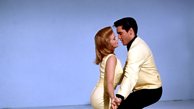 Favorite Elvis movie? See which of the King's films won our poll