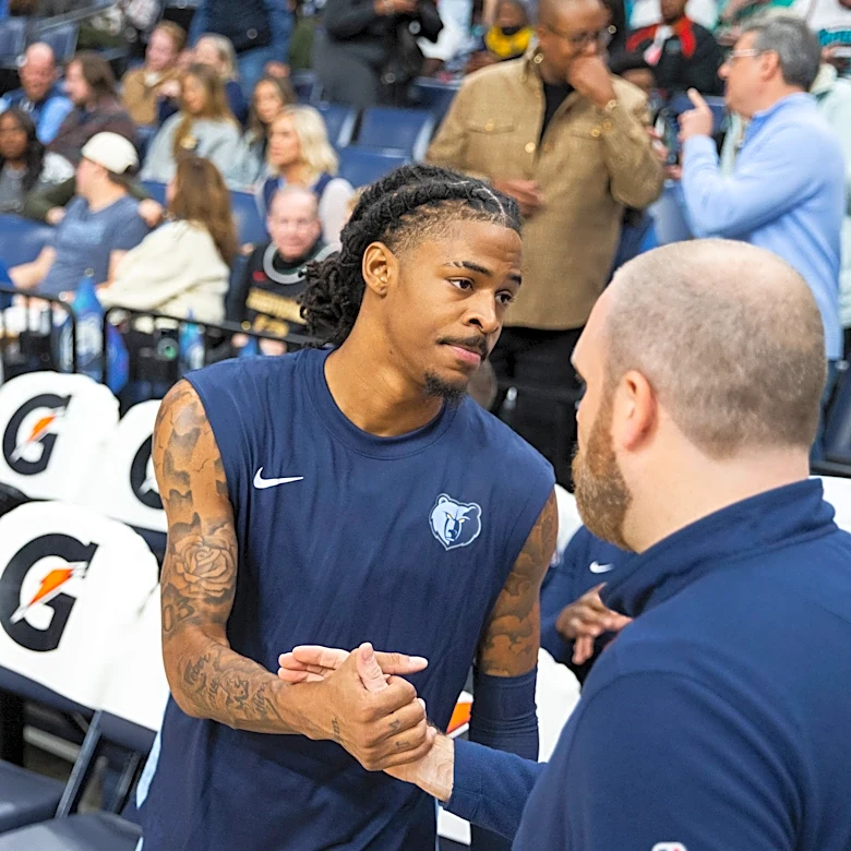 Ja Morant's return, other Grizzlies storylines with upcoming NBA schedule release