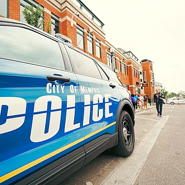 Five shot, one dead after weekend shooting at Memphis house party
