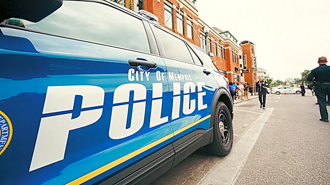 Five shot, one dead after weekend shooting at Memphis house party