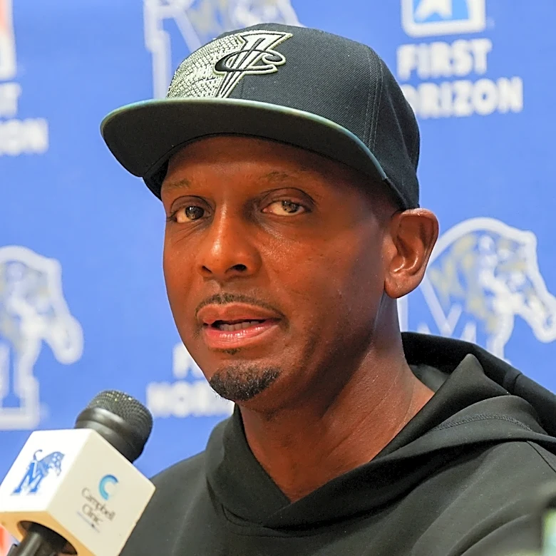 Memphis basketball unveils complete 26-27 nonconference schedule