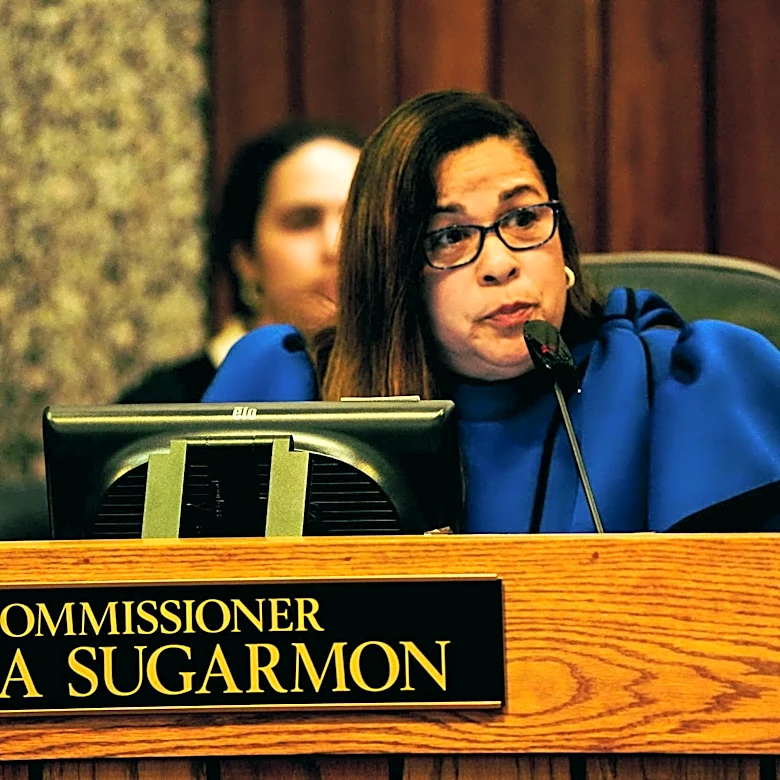 Shelby County Commissioner charged with vandalism days after election