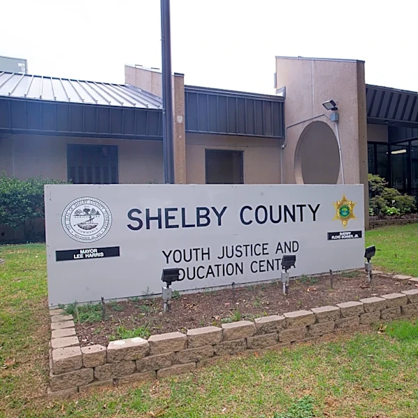 Shelby County poised to add limits on solitary confinement for kids