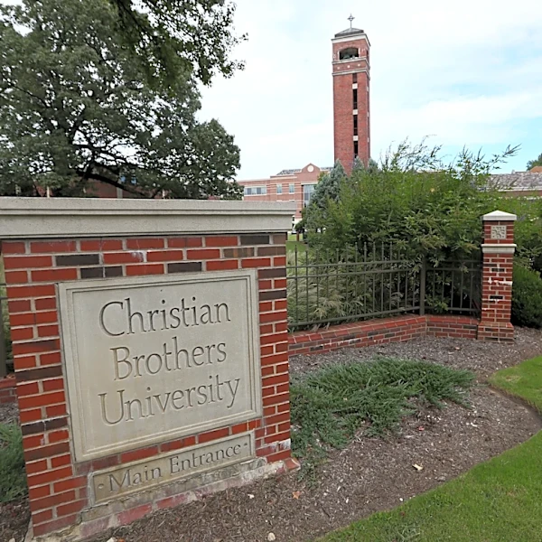 Christian Brothers University business school receives $6.2 million