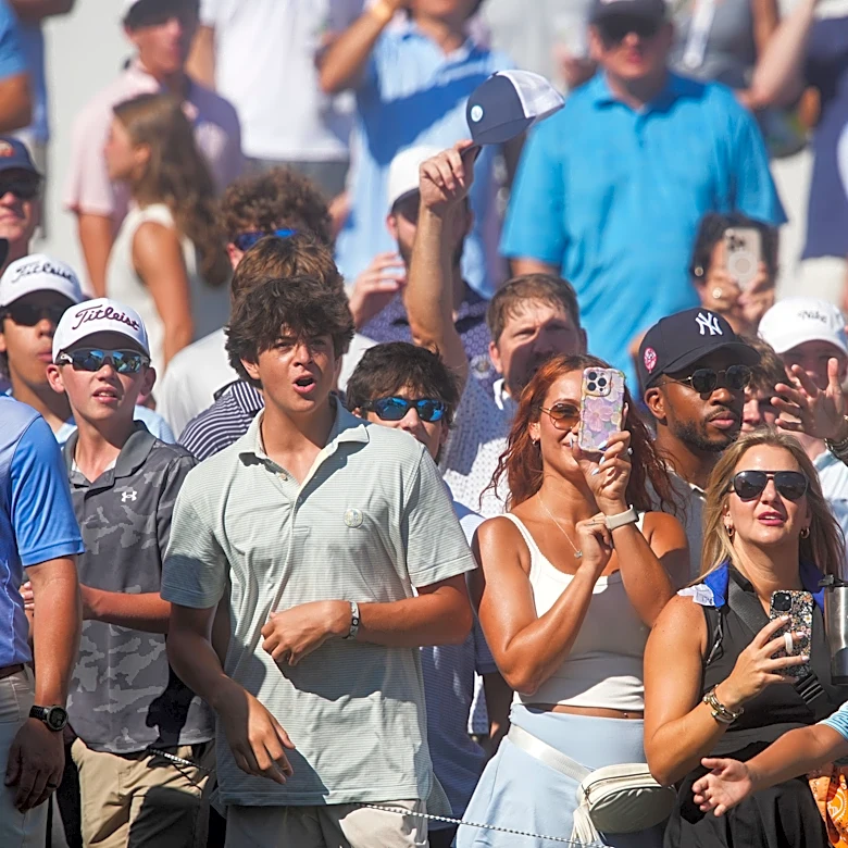 How golfers plan to adapt to extreme heat at FedEx St. Jude Championship