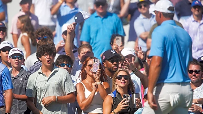 How golfers plan to adapt to extreme heat at FedEx St. Jude Championship