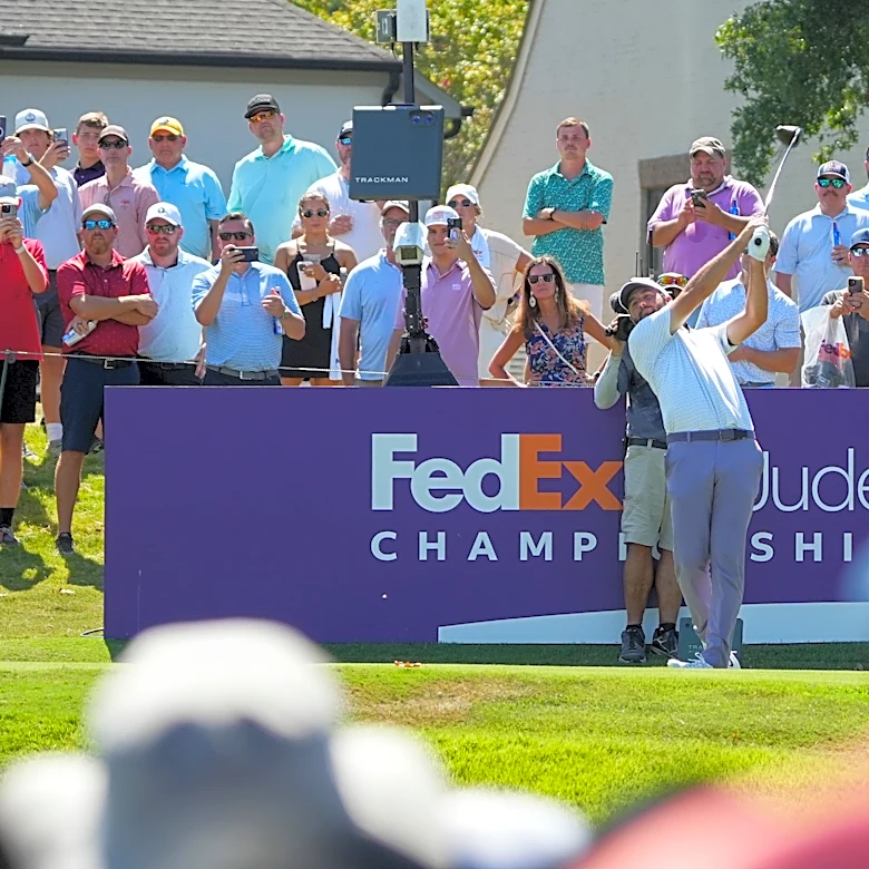 Dear Memphis, the PGA may have broken your heart. Don't let it break your spirit