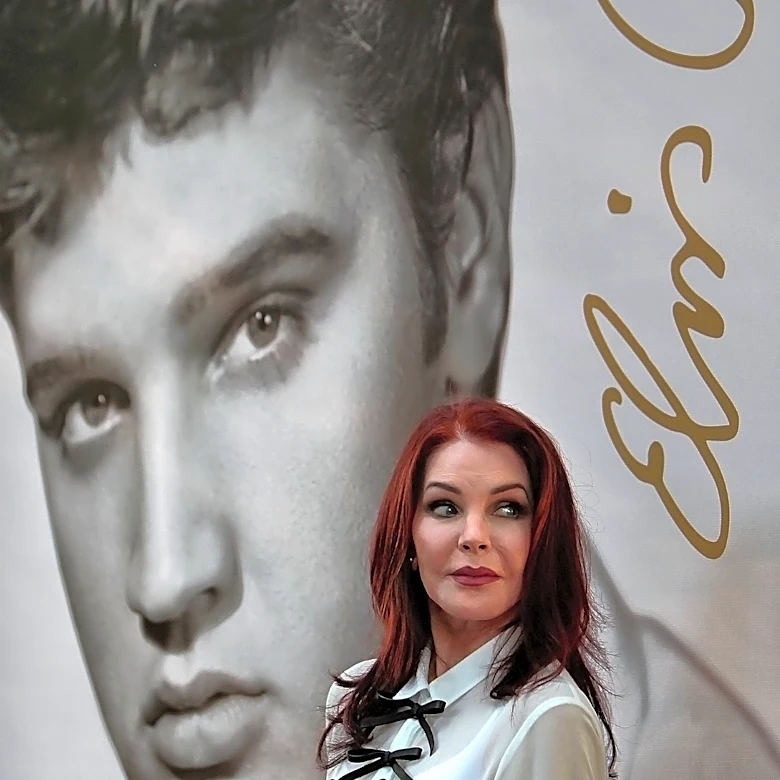 What Priscilla Presley said about Elvis' Grand Ole Opry performance