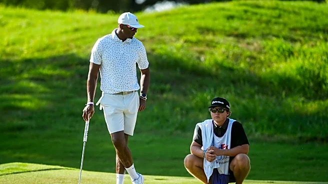 The real reason PGA Tour taking playoff spotlight off Memphis is so painful