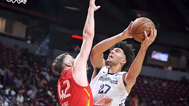 Memphis Grizzlies schedule: Every 2026-2027 NBA game, date, time