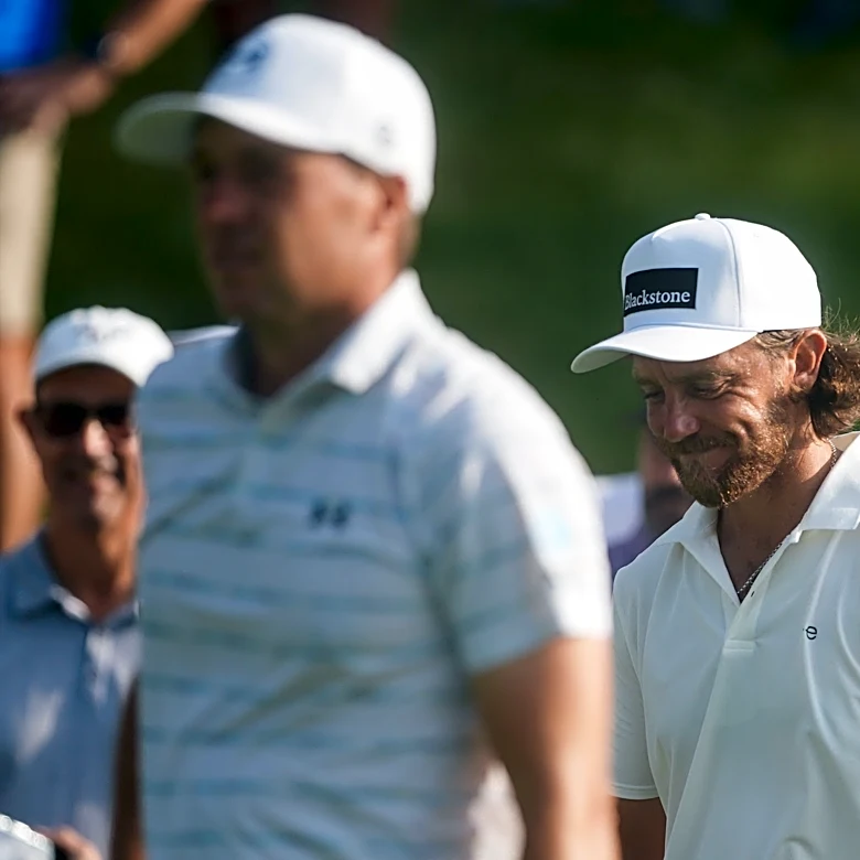 PGA Tour leaderboard today: FedExCup Playoffs Round 1 scores in Memphis