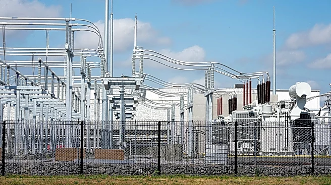 TVA's Data Center Rate Class a step in getting growth right | Opinion