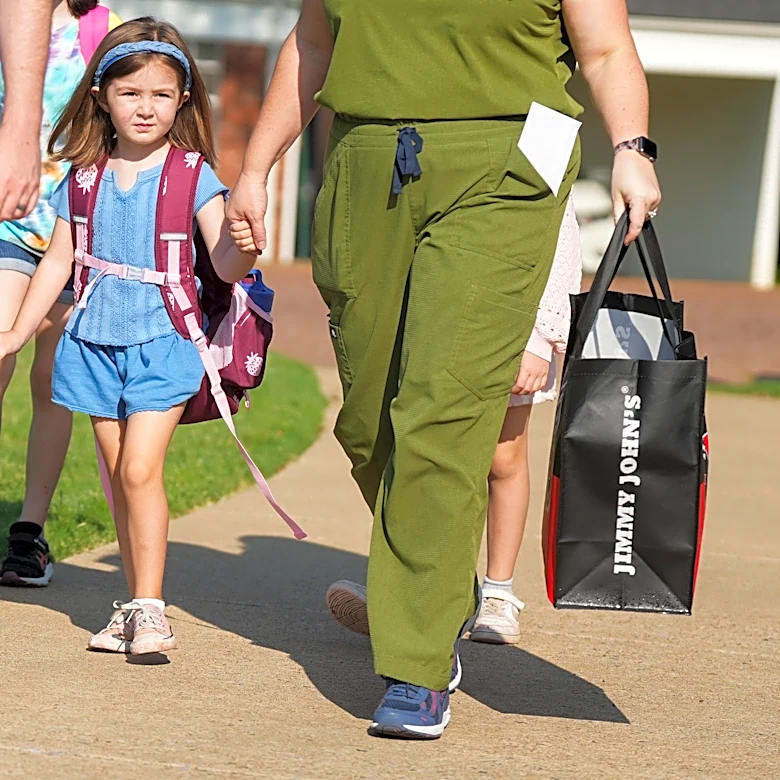Is Memphis walkable, safe for pedestrians? What a new study showed