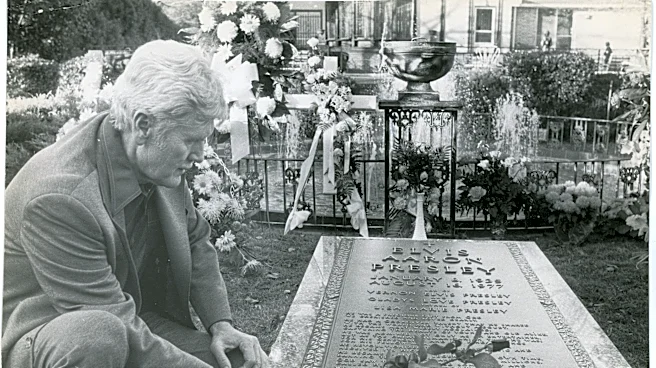 What was Elvis Presley's cause of death? Revisiting his final day