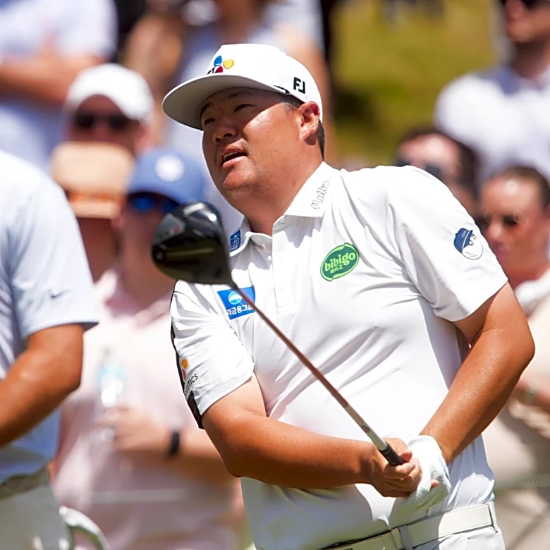 PGA Tour leaderboard today: FedEx St. Jude Championship Round 3 scores in Memphis