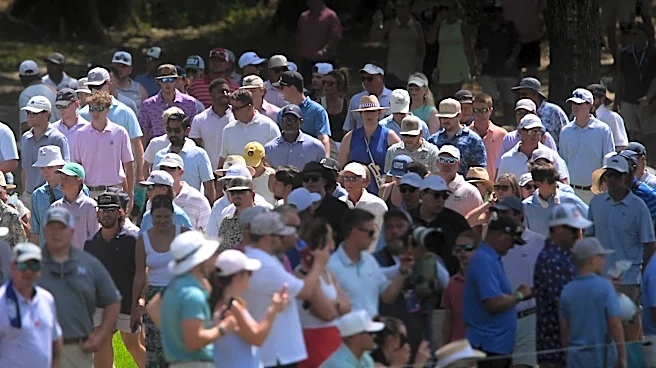 Can FedEx St. Jude Championship deliver another pulse-pounding finish?