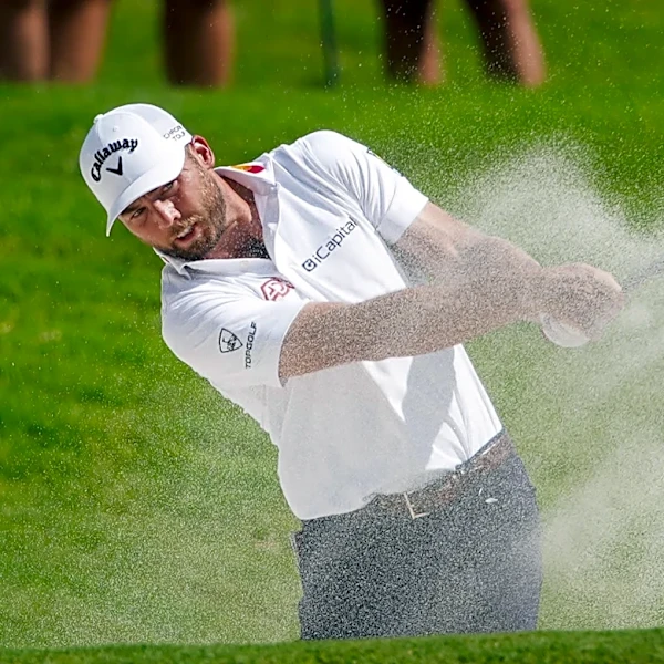 What channel is the FedEx St. Jude Championship on today? Time, TV coverage, how to watch final round Sunday