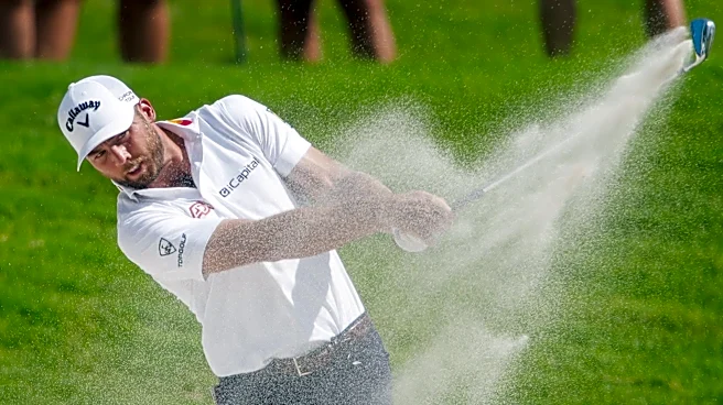 What channel is the FedEx St. Jude Championship on today? Time, TV coverage, how to watch final round Sunday