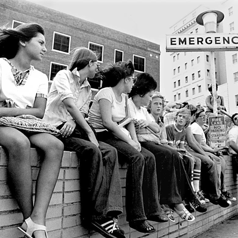 What was happening in Memphis history on Aug.16? A look back through the years