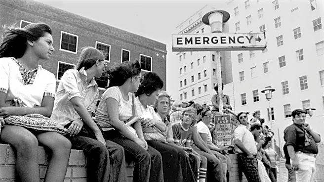 What was happening in Memphis history on Aug.16? A look back through the years