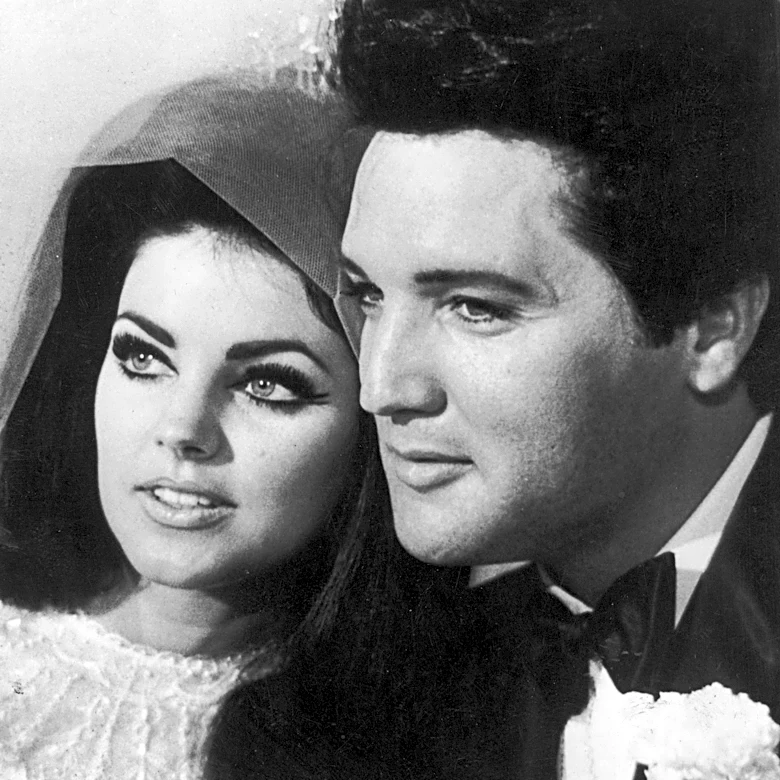 Priscilla Presley honors Elvis on 49th anniversary of his death
