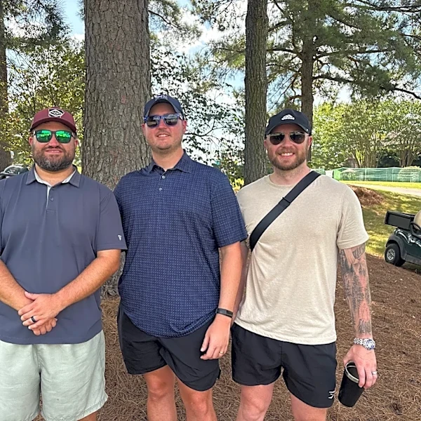 Three fans' suggestions on what FedEx St. Jude Championship can do to keep it elite