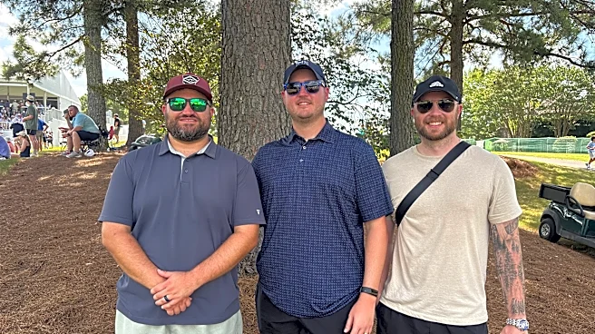 Three fans' suggestions on what FedEx St. Jude Championship can do to keep it elite