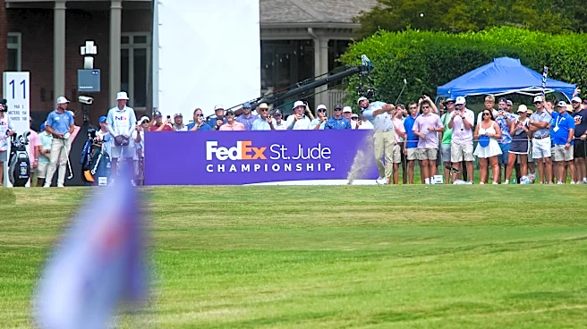Is it too late for PGA Tour to reconsider Memphis' fate? Here's to hope