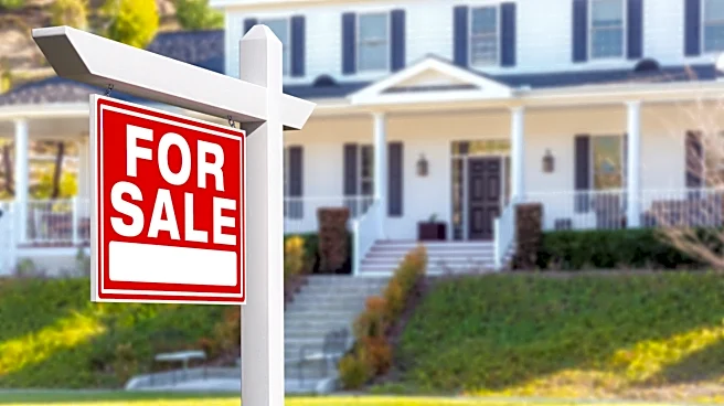 Memphis home listings surge 5x the national rate, shifting to buyers
