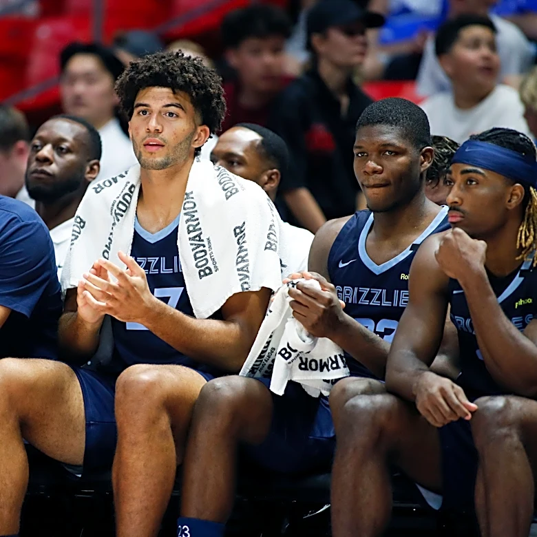 What it means for Grizzlies with NBA tax aprons, how they affect roster building