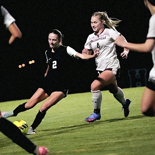 See the top Memphis area TSSAA girls soccer players for the 2026 season
