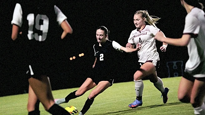 See the top Memphis area TSSAA girls soccer players for the 2026 season
