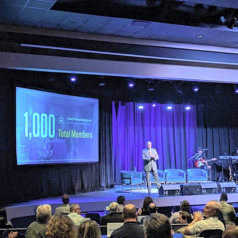 Memphis chamber opposes data center moratorium, city to lose 'leverage'