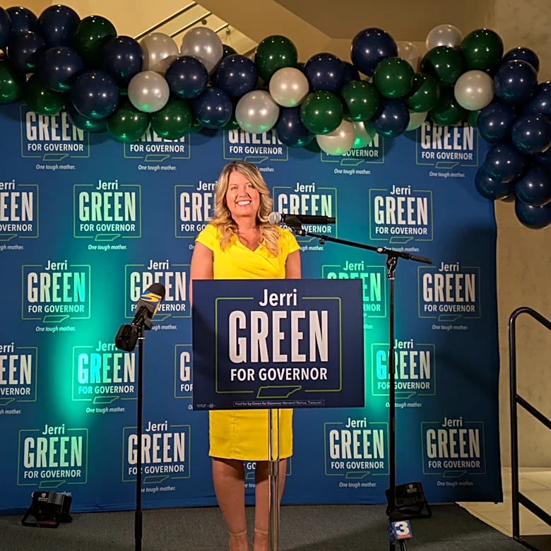 As governor, Jerri Green wants to erase your medical debt | Opinion