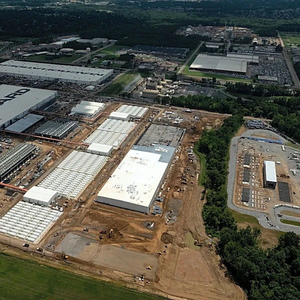SpaceXAI hearing to decide future of Southaven plant, could shut down Grok