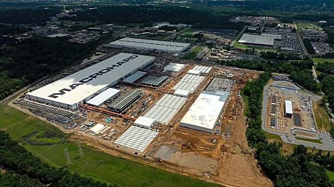 SpaceXAI hearing to decide future of Southaven plant, could shut down Grok