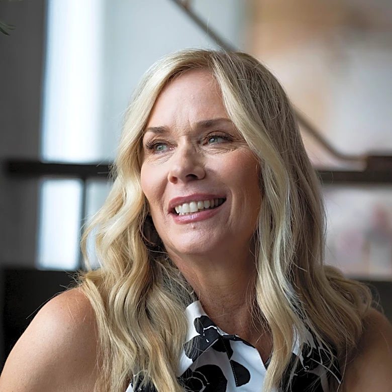 Leanne Morgan brings 5 shows to Memphis' Orpheum this weekend