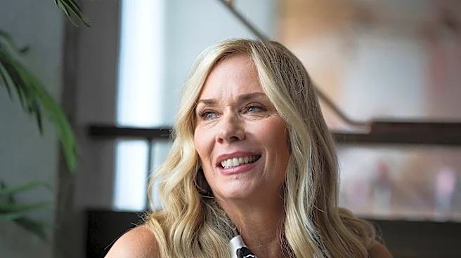 Leanne Morgan brings 5 shows to Memphis' Orpheum this weekend