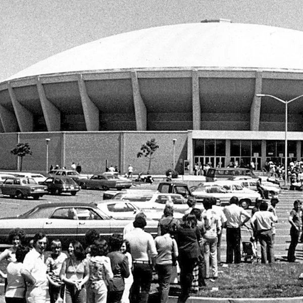 What next for Mid-South Coliseum? Memphis City Council talks future