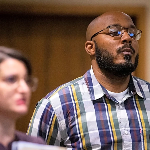 One Shelby County Jail deputy found guilty of Gershun Freeman homicide