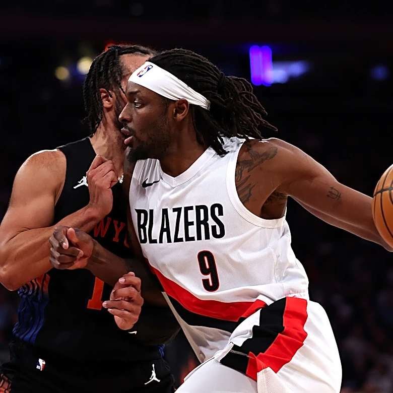 Breaking down Jerami Grant's fit with new-look Memphis Grizzlies