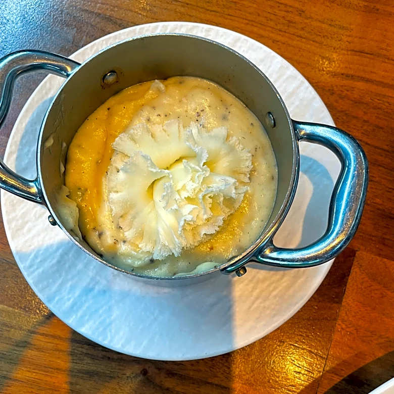 Best restaurants near the Orpheum in Memphis? 5 of our favorites