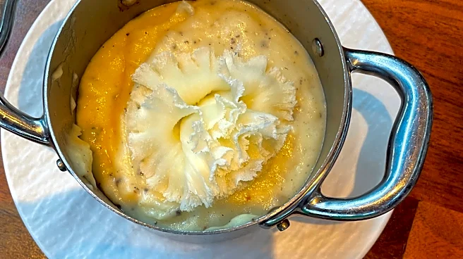 Best restaurants near the Orpheum in Memphis? 5 of our favorites