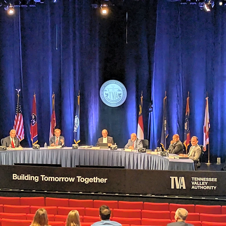TVA to charge data centers new rate, offset burden for other customers