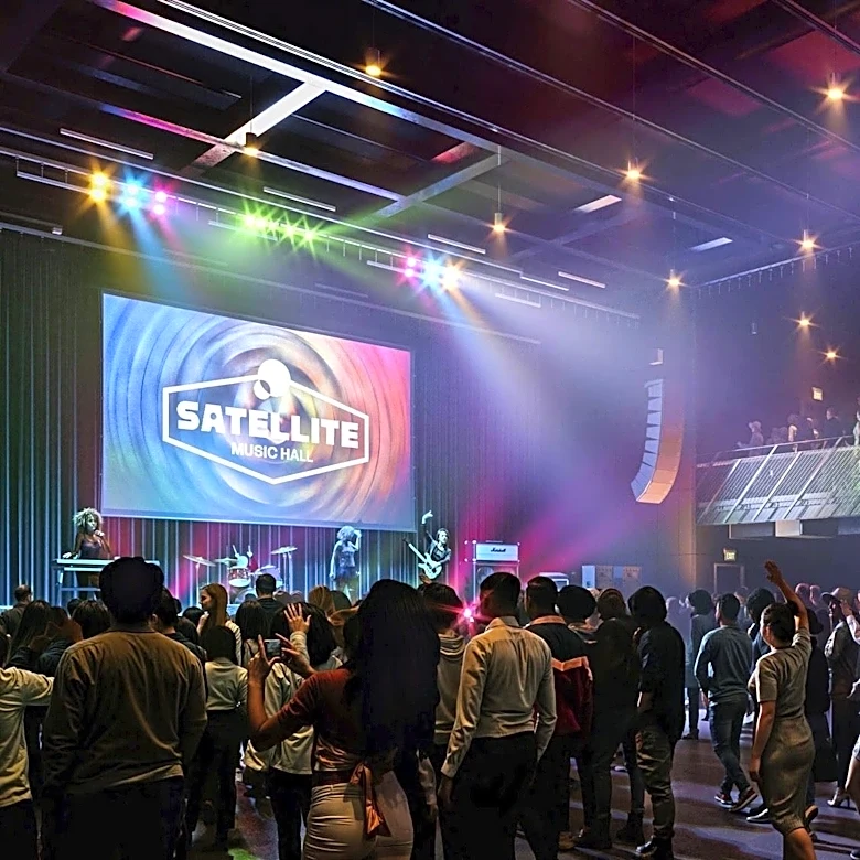 Memphis' Satellite Music Hall to offer sneak peek ahead of opening