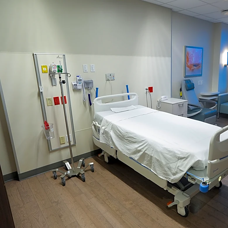 See what specalities, procedures these Memphis hospitals are best at