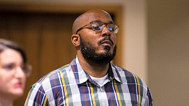 Jury convicts Shelby County jailer of homicide, Tyré Nichols case in limbo